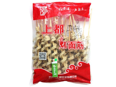 河南开封上都实业有限公司